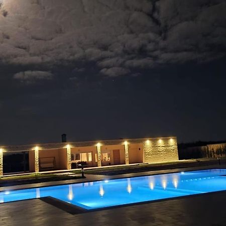 Evasio Apartment Sidi Rahal  Luaran gambar
