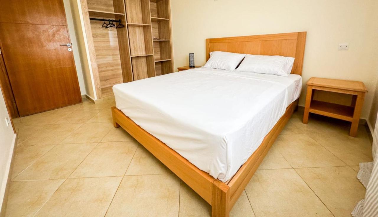 Evasio Apartment Sidi Rahal  Luaran gambar