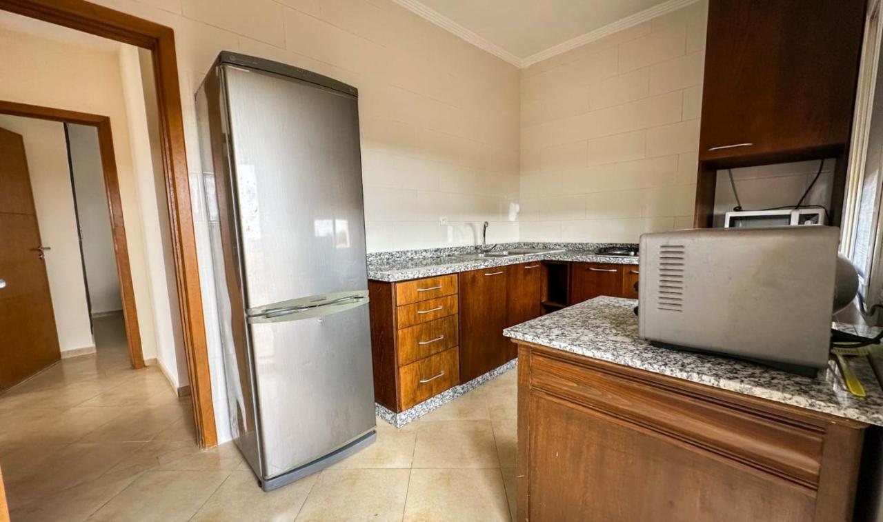 Evasio Apartment Sidi Rahal  Luaran gambar