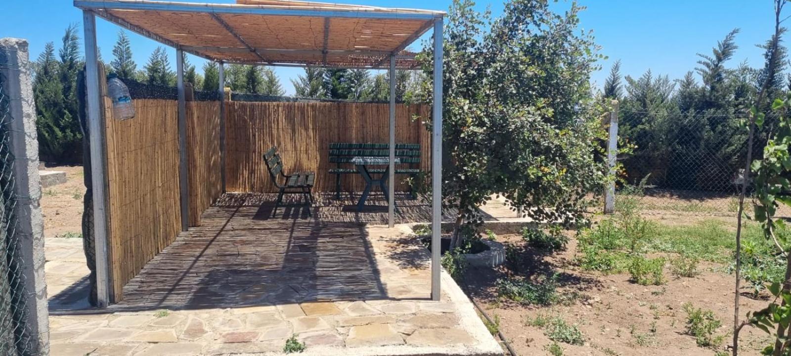 Evasio Apartment Sidi Rahal  Luaran gambar